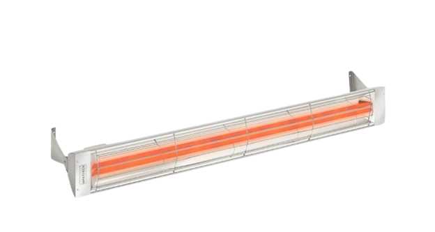 Infratech: All-Weather Heaters WD-6024 SS