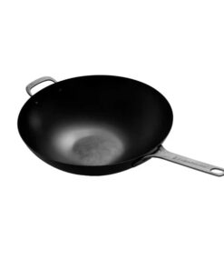 Kamado Joe: Karbon Steel Wok