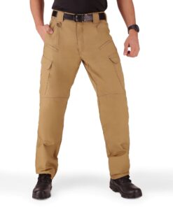 Aztec Tactical Pants - Khaki