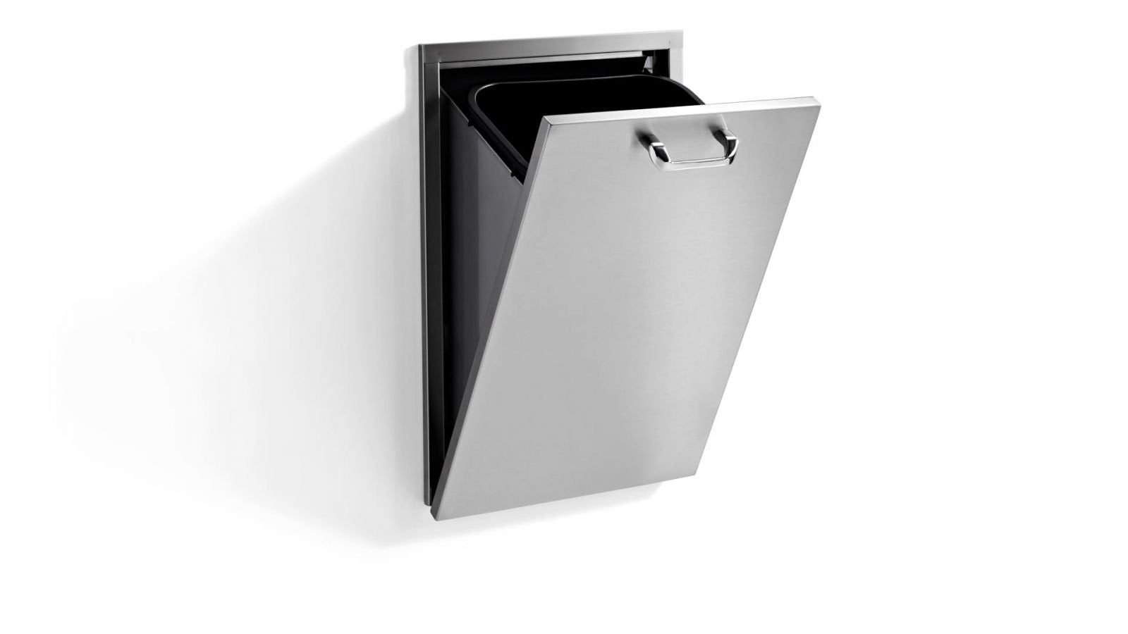 Lynx Sedona: Tilt Out Trash Center - Image 2