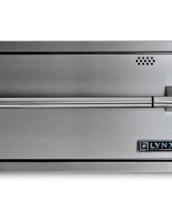 Lynx Pro: 30 Electric Warming Drawer
