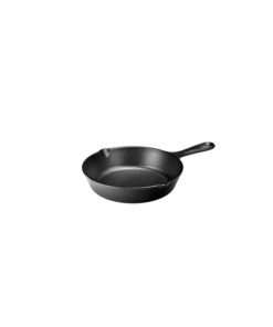 Lodge: 8 Cast Iron Skillet