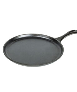 Lodge: 10.5 Cast Iron Griddle