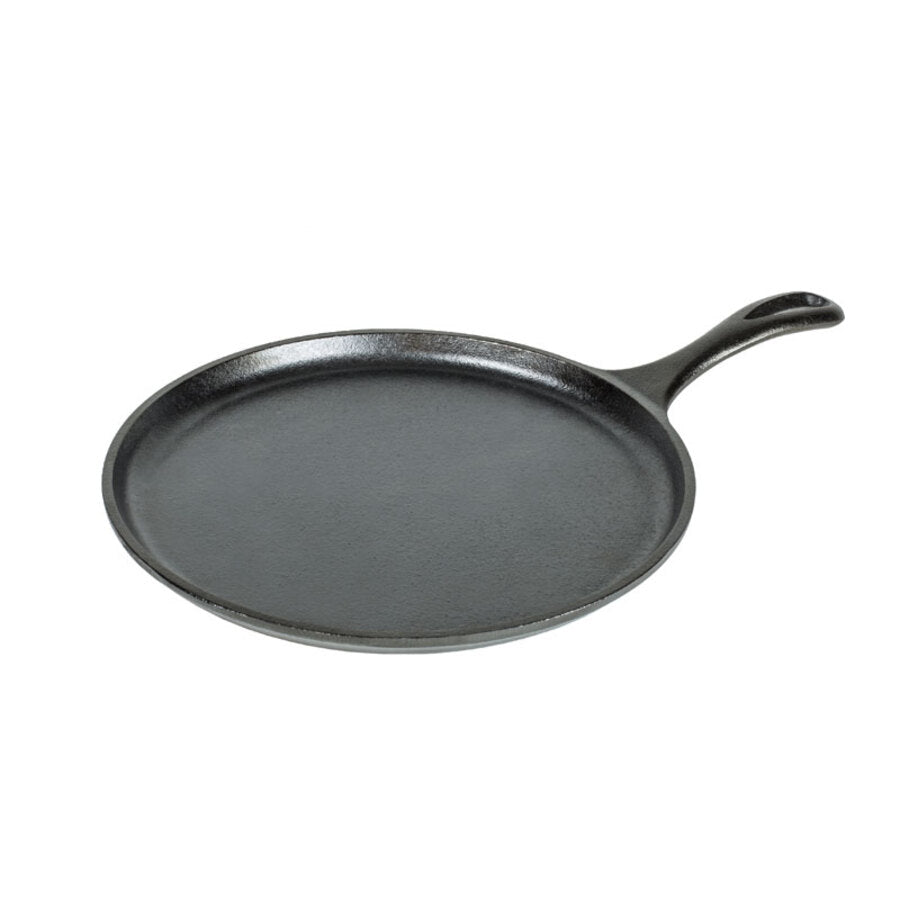 Lodge: 10.5 Cast Iron Griddle