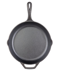 Lodge: 13.25 Cast Iron Skillet
