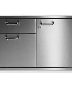 Lynx Pro: 42 Professional Classic Door/Drawer Combo