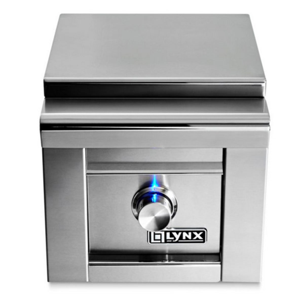Lynx Pro: Built-in Single Side Burner - Image 2