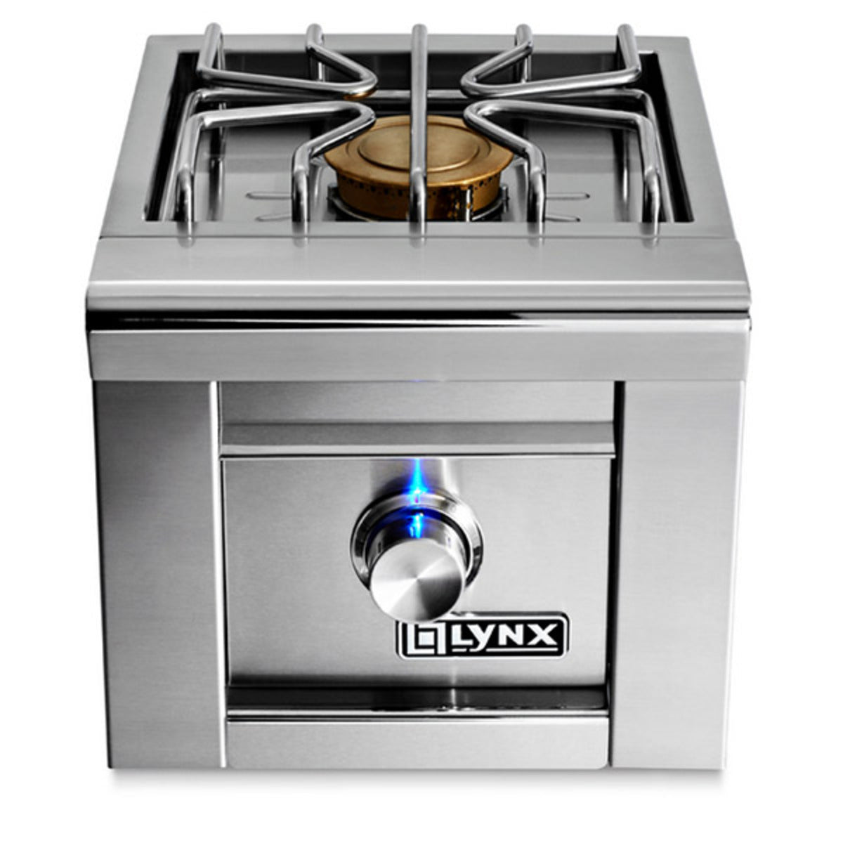 Lynx Pro: Built-in Single Side Burner