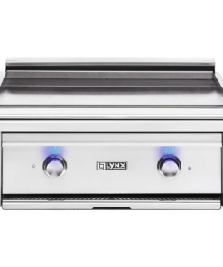 Lynx Pro: 30 Asado Built-In Grill