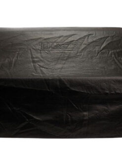 Lynx Pro:  36 Carbon Fiber Vinyl Cover (built-in)