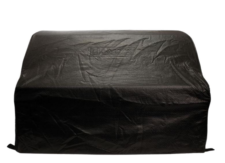 Lynx Pro: 36 Carbon Fiber Vinyl Cover (built-in)