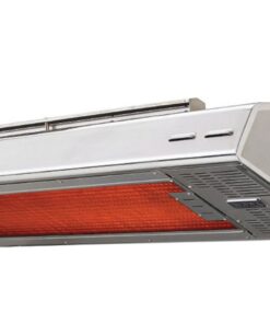 Lynx Pro:  Eave Mounted Heater 48 LP