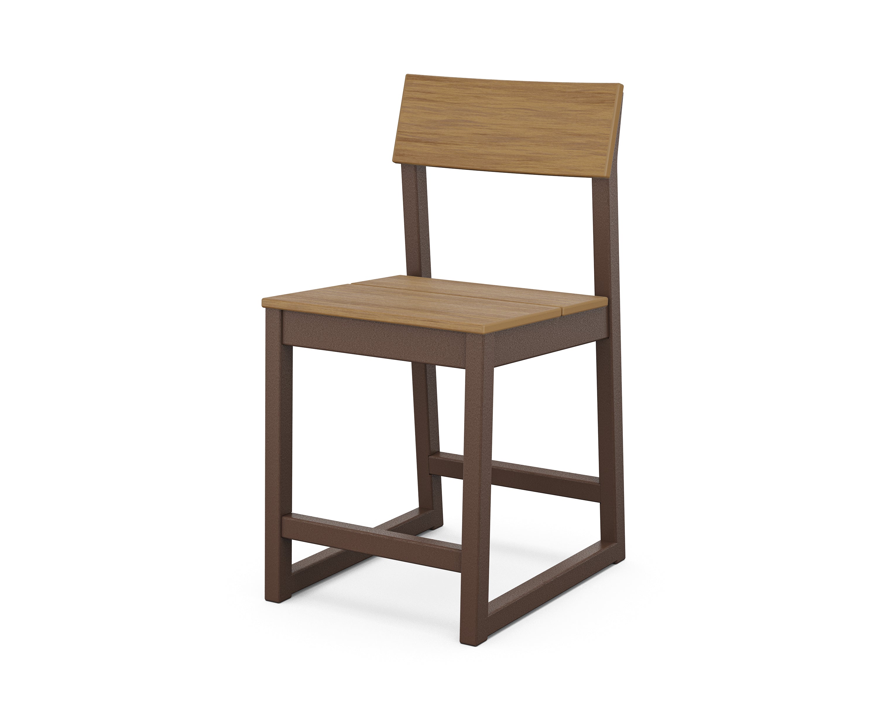 Polywood: EDGE Counter Side Chair - Image 32