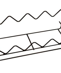 Perlick:  Bottle Presentation Rack