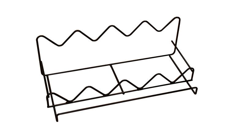 Perlick: Bottle Presentation Rack