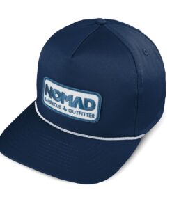 NOMAD Patch Snapback
