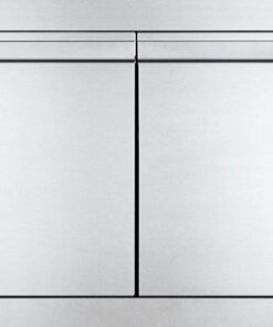 Napoleon: 36 x 16 Double Door