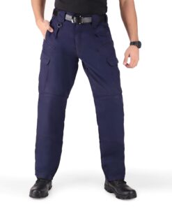 Aztec Tactical Pants - Navy
