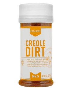 Old World Spices: Lillie's Q Creole Dirt Rub