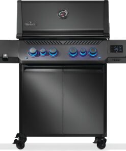 Napoleon: Prestige 500 Freestanding Grills