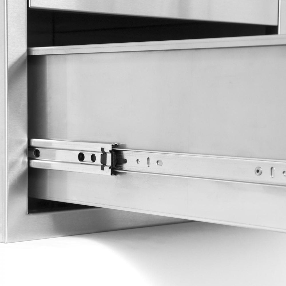 PCM: 350H Series Trash/Recycle Drawer - Image 4