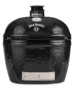 Primo Grills: Oval XL Charcoal Grill Jack Daniels Edition