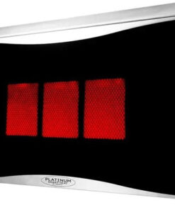 Bromic Heating: PLATINUM 300 - LPG