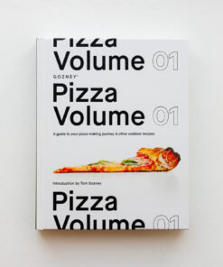 Gozney: Pizza Volume 01