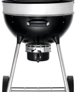 Napoleon: PRO22 Charcoal Kettle Grill