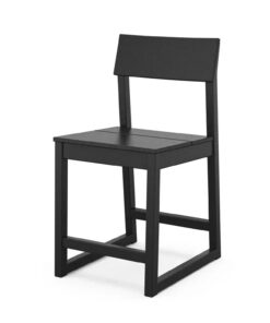 Polywood: EDGE Counter Side Chair