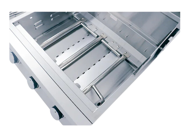 Renaissance: 26 Premier Grill - Image 6