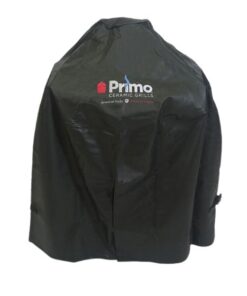 Primo Grills:  Grill Cover for All-In-One Grills - Kamado. JR 200. LG 300