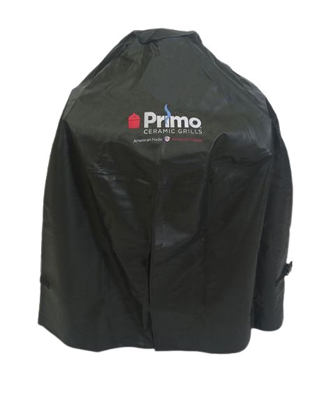 Primo Grills:  Grill Cover for All-In-One Grills - Kamado. JR 200. LG 300