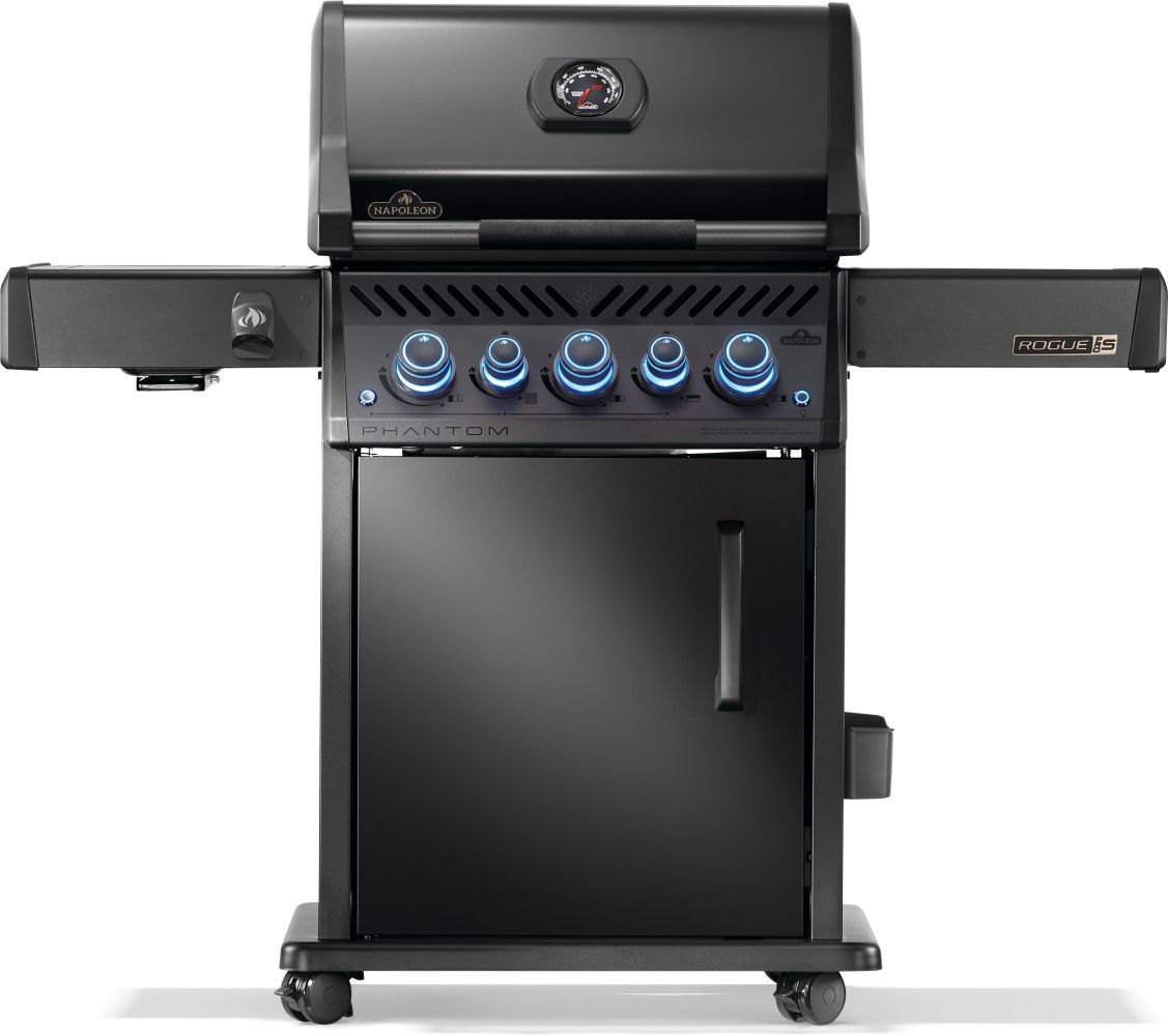 Napoleon: Rogue Pro-S 425 Freestanding Gas Grill - Image 2