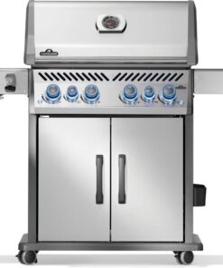 Napoleon: Rogue Pro-S 525 Freestanding Gas Grill