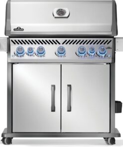 Napoleon: Rogue Pro-S 625 Freestanding Gas Grill