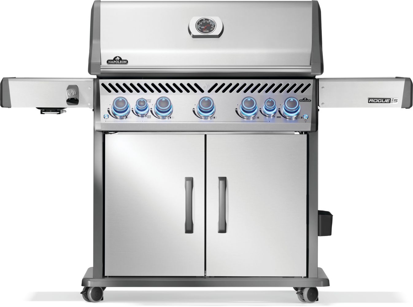 Napoleon: Rogue Pro-S 625 Freestanding Gas Grill