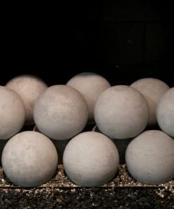 Real Fyre: 5Fyre Sphere Set