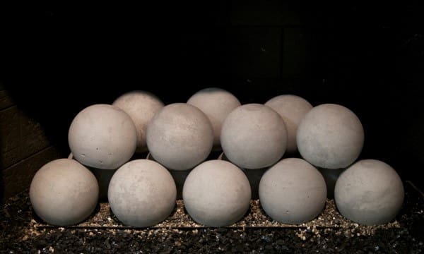 Real Fyre: 5Fyre Sphere Set - Image 4