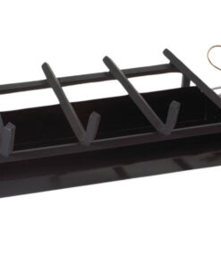 Real Fyre: G4 Burner System