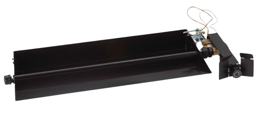 Real Fyre: G4 Burner System - Image 2