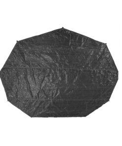 13' Regatta Bell Tent Ground Tarp