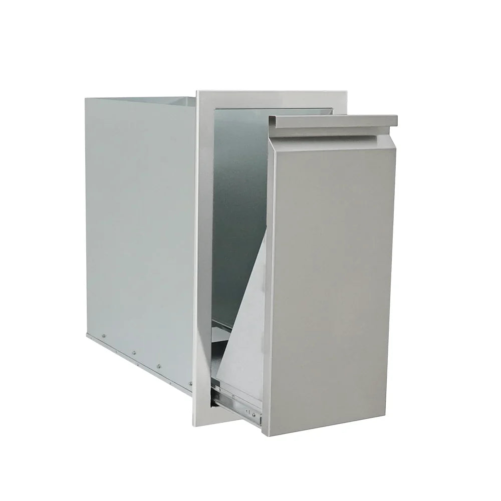 Renaissance: Valiant Charcoal/Pellet Storage Drawer - Image 3