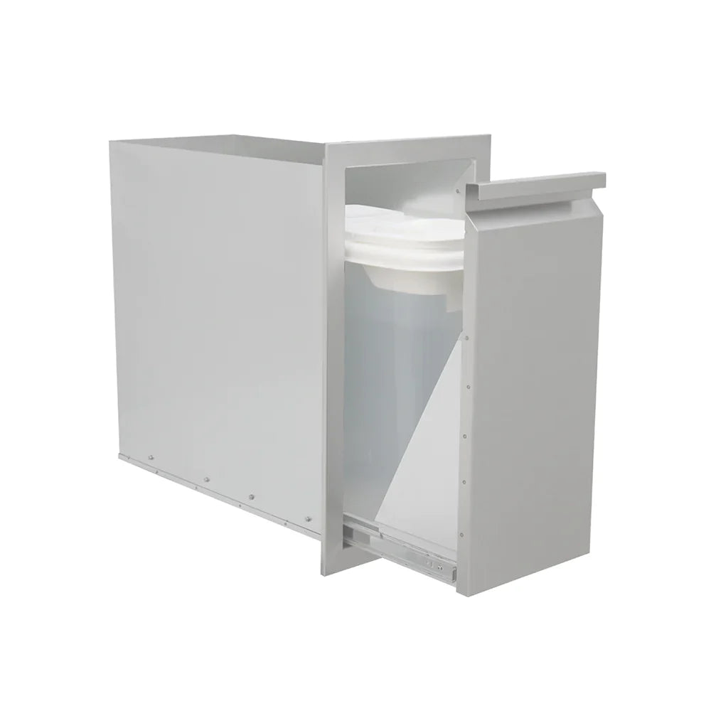 Renaissance: Valiant Charcoal/Pellet Storage Drawer - Image 4