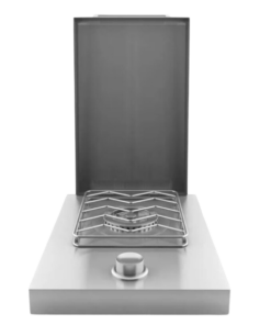 Renaissance:  Cutlass Single Side Burner