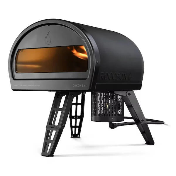 **Gozney: Roccbox** - Image 5