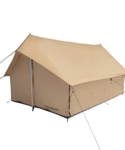 Rover Scout Tent