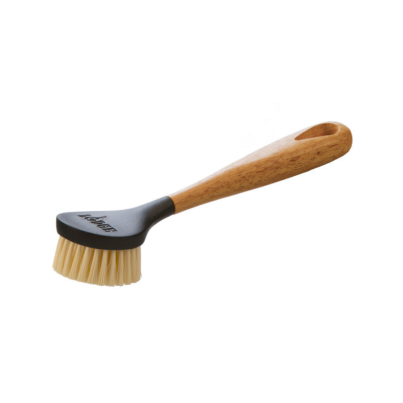 Lodge: 10 Scrub Brush