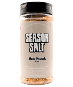Meat Church: Season Salt Rub