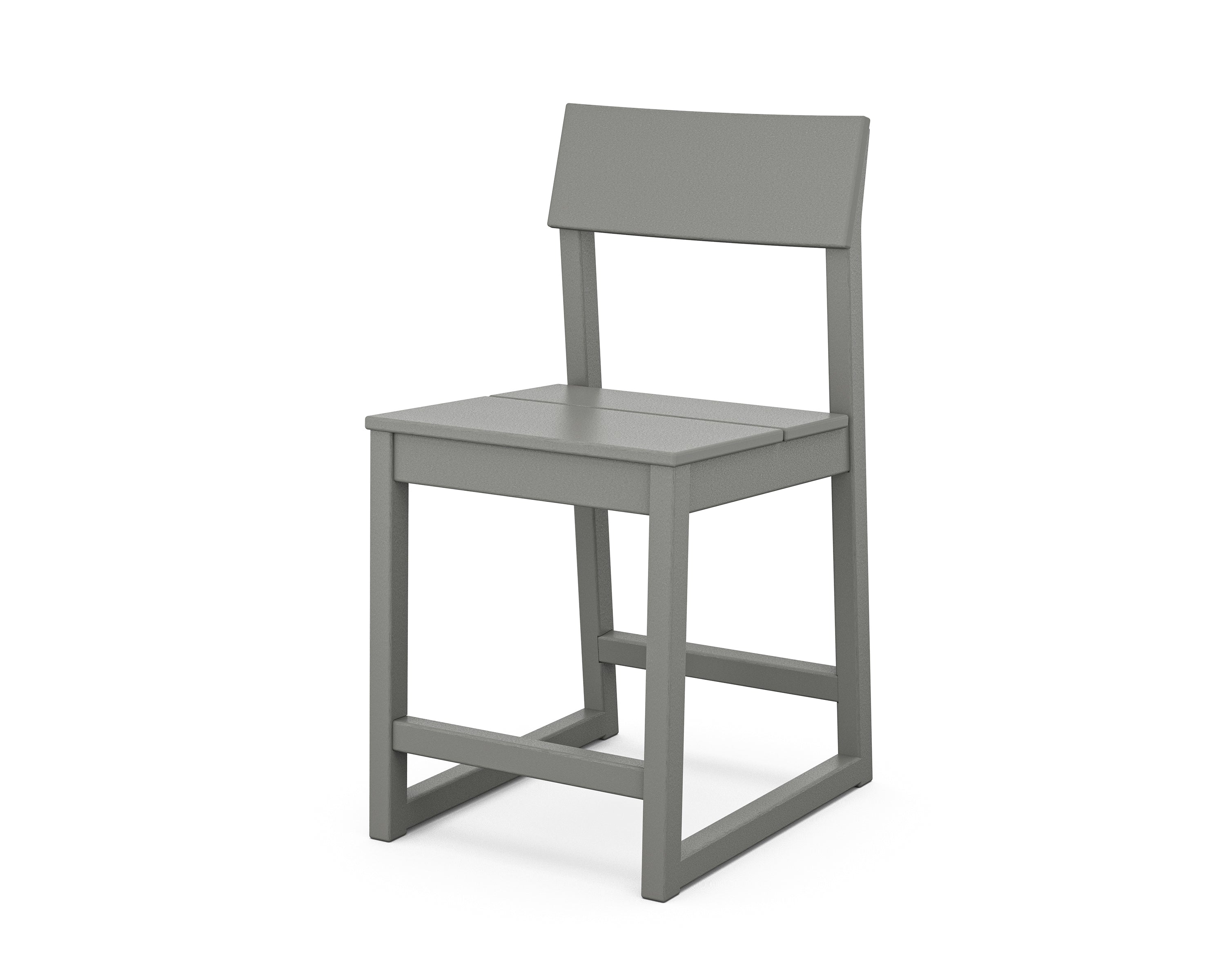 Polywood: EDGE Counter Side Chair - Image 37